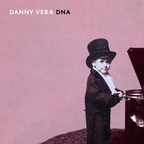 Dna album cover