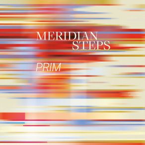 Meridian Steps album cover