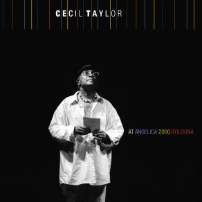 At AngelicA 2000 Bologna album cover