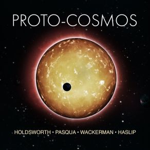Proto-Cosmos album cover