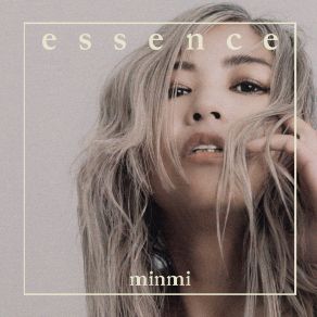 Essence (CD1) album cover