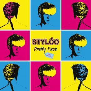 Pretty Face (40th Anniversary) album cover