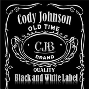 Black And White Label album cover