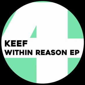 Within Reason E. P. album cover