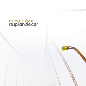 Resplandecer album cover