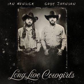 Long Live Cowgirls (Single) album cover