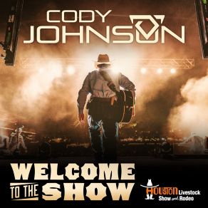 Welcome To The Show (Single) album cover