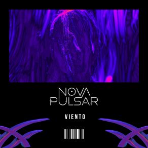 Viento (Synthwave Version) (Single) album cover