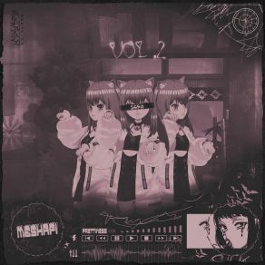 PRETTINESS, Vol. 2 album cover