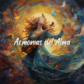 Armonías Del Alma album cover