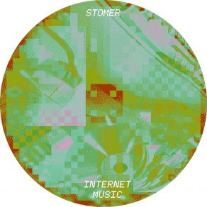 Internet Music album cover