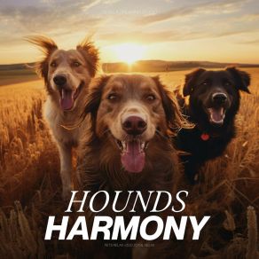 Hounds Harmony album cover