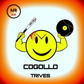 Trives album cover