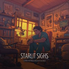 Starlit Sighs album cover