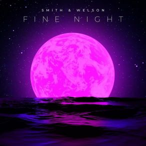 Fine Night album cover