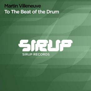 To The Beat Of The Drum album cover