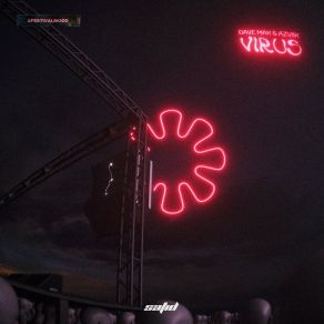 Virus album cover