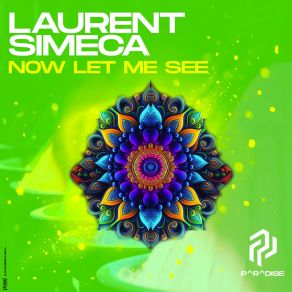 Now Let Me See album cover