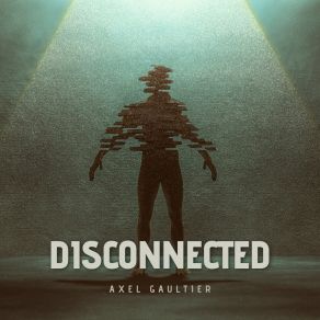Disconnected album cover