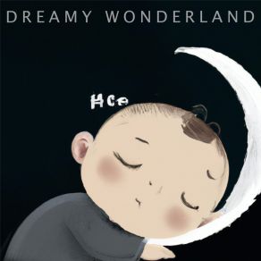 Dreamy Wonderland album cover
