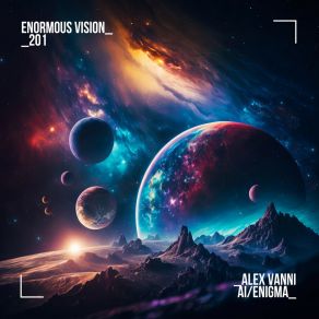 Ai / Enigma album cover
