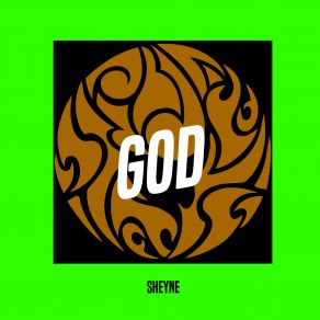 God album cover