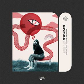 Snake Eyes album cover