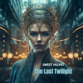 The Last Twilight album cover