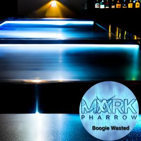 Boogie Wasted album cover