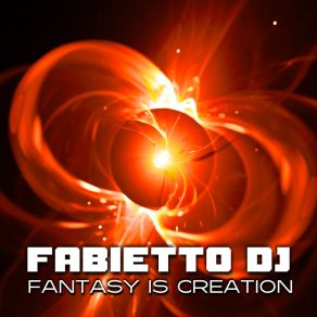 Fantasy Is Creation album cover