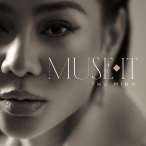 Muse It album cover