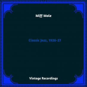 Classic Jazz, 1926-27 (Hq Remastered 2023) album cover