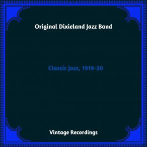 Classic Jazz, 1919-20 (Hq Remastered 2023) album cover