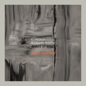 Roads Of Gold (Xinobi Adaption) album cover