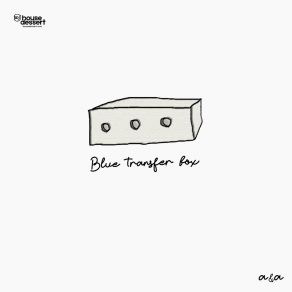 Blue Transfer Box (Original Version) album cover