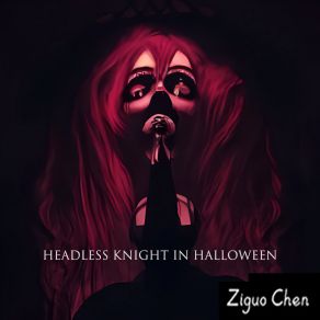 Headless Knight In Halloween album cover