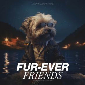 Fur-Ever Friends album cover