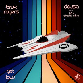 Deusa / Get Low (Feat. Onj & Roberta Silva) album cover