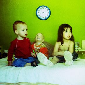 3: 42 album cover