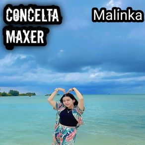 Concelta Maxer album cover