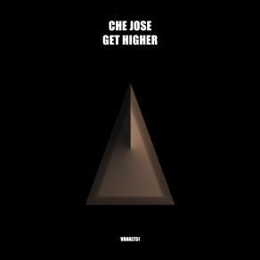Get Higher album cover