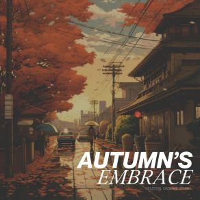Autumn's Embrace album cover