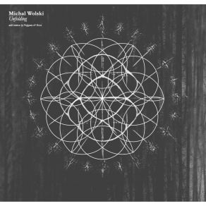 Unfolding album cover