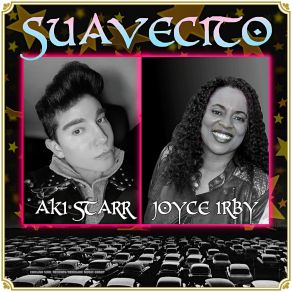 Suavecito album cover
