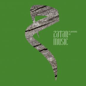Zatar Flavors 01 album cover