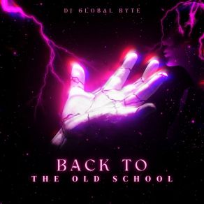 Back To The Old School album cover