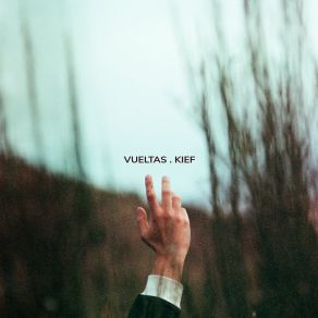 Vueltas album cover