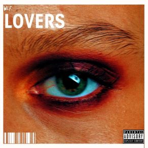 Lovers album cover