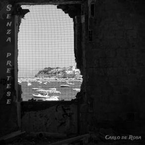 Senza Pretese album cover