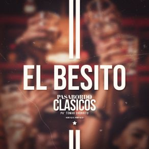 El Besito (Live) album cover